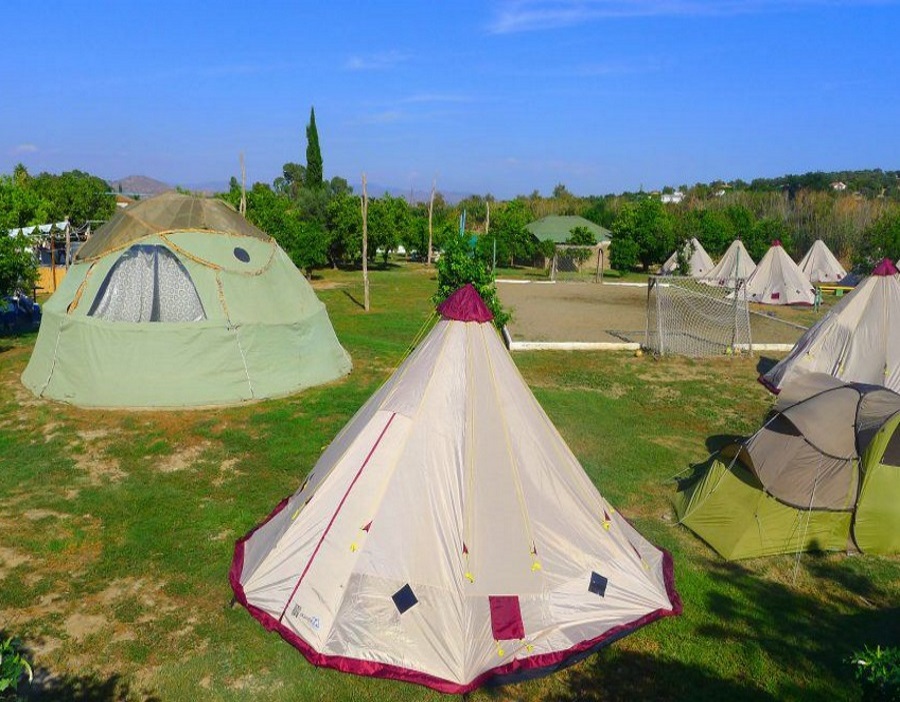 accommodation-glamping